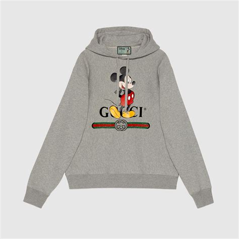 disney gucci men|disney gucci hoodie.